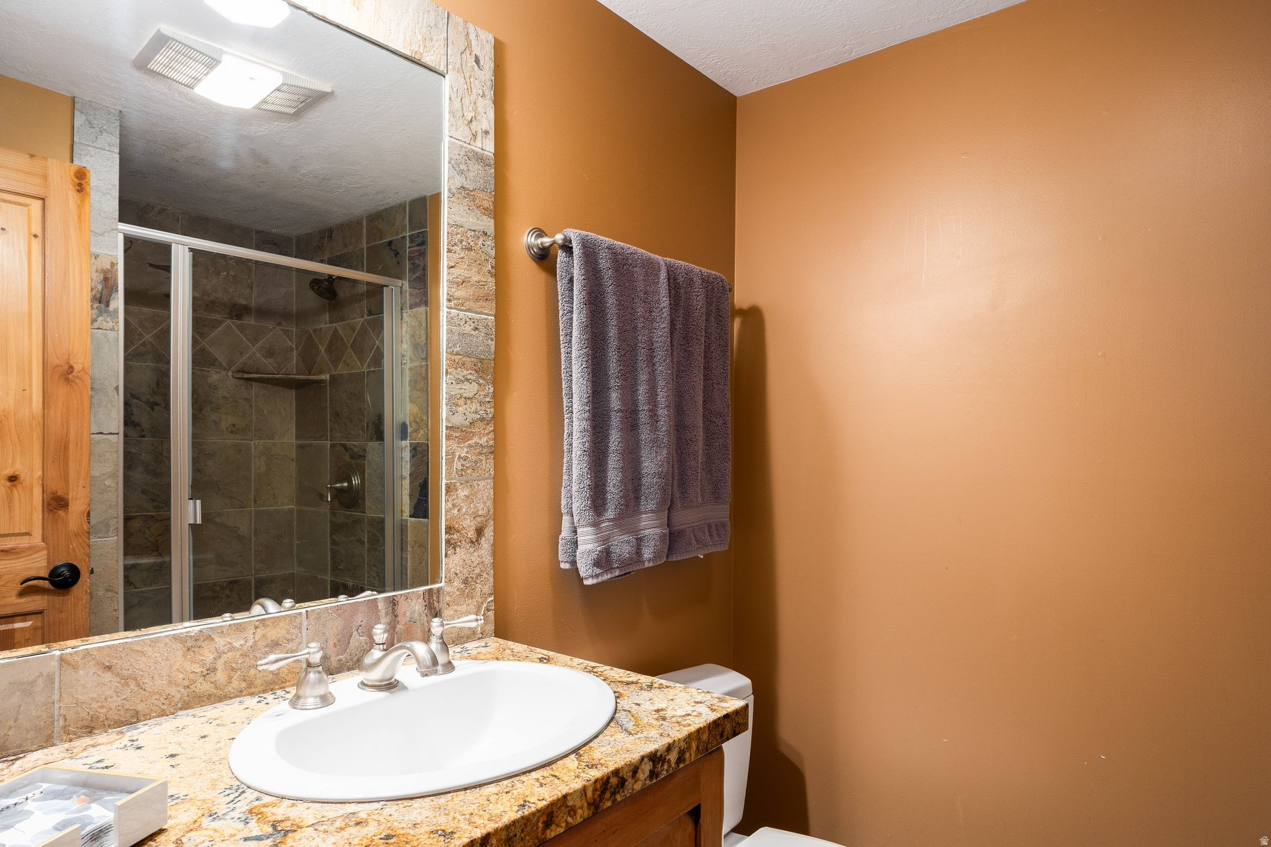 WALK TO SLOPES PHASE I SUBDIVISION - Residential