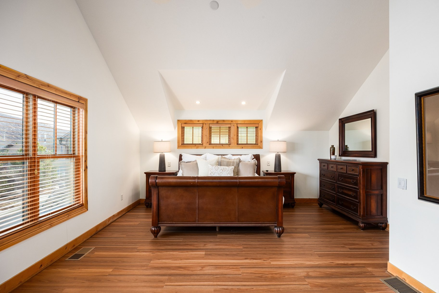 WALK TO SLOPES PHASE I SUBDIVISION - Residential