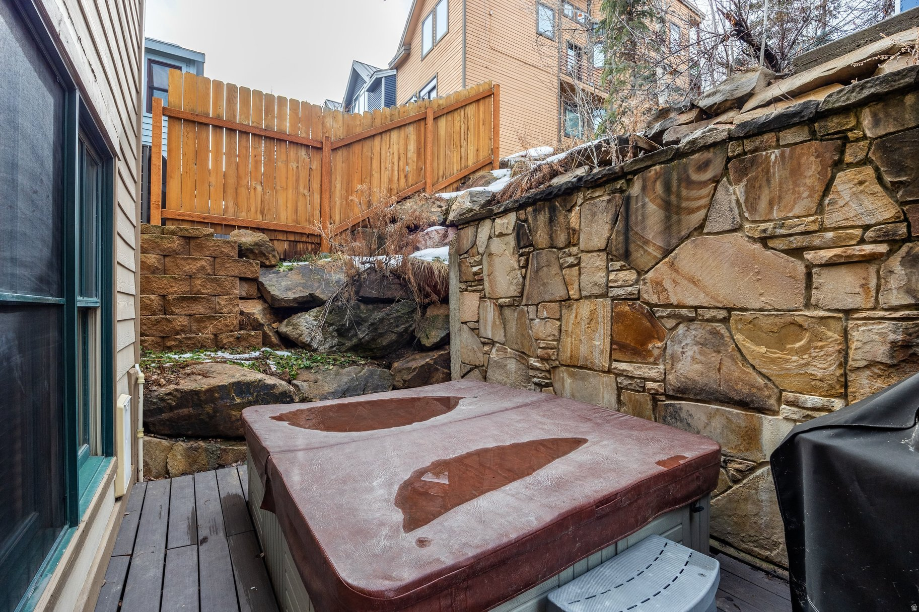 WALK TO SLOPES PHASE I SUBDIVISION - Residential