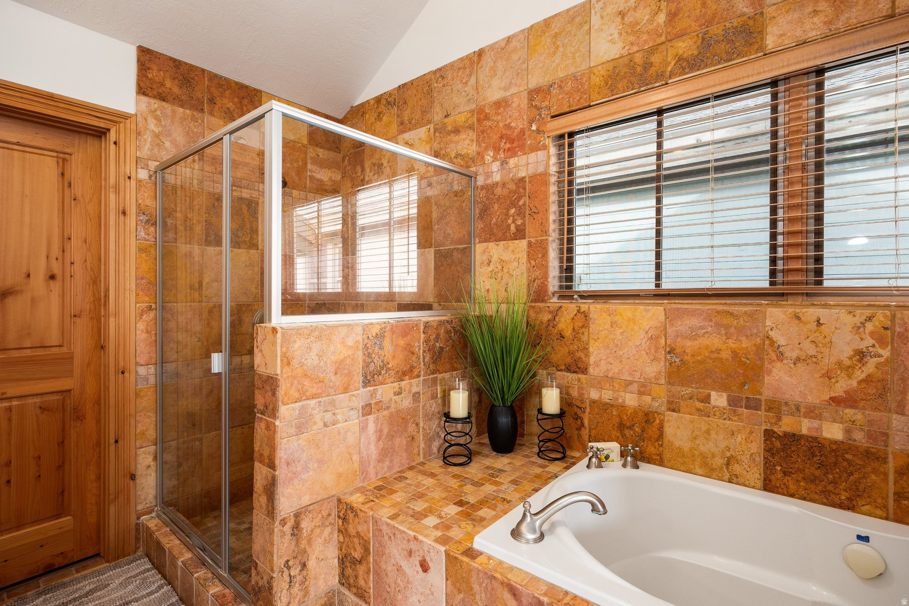 WALK TO SLOPES PHASE I SUBDIVISION - Residential