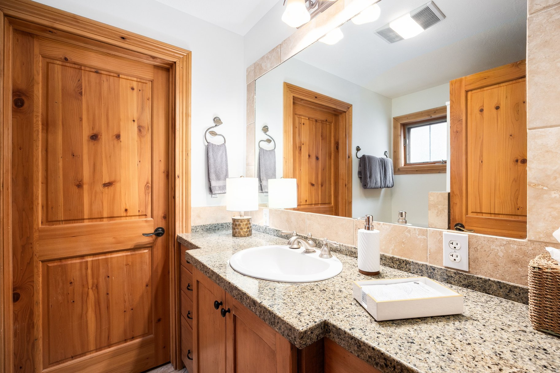 WALK TO SLOPES PHASE I SUBDIVISION - Residential