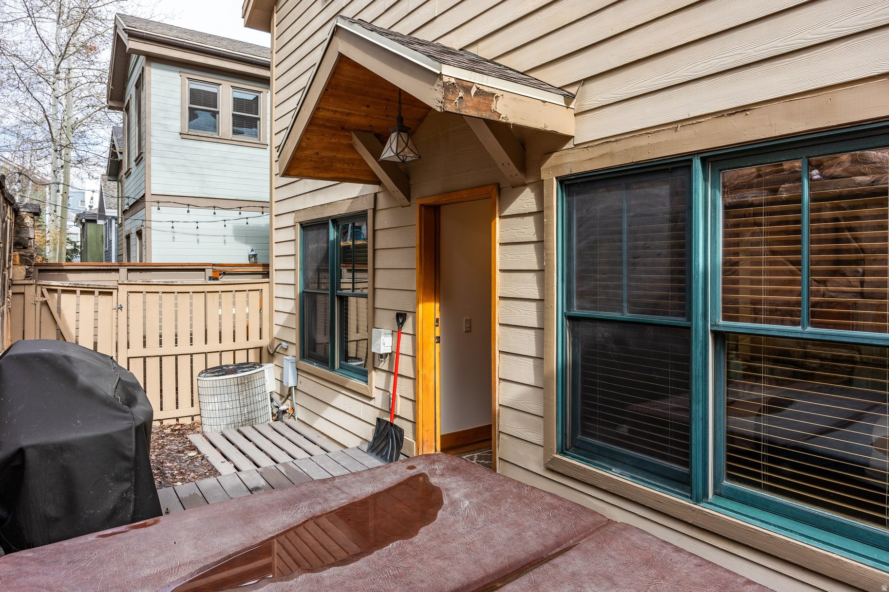 WALK TO SLOPES PHASE I SUBDIVISION - Residential