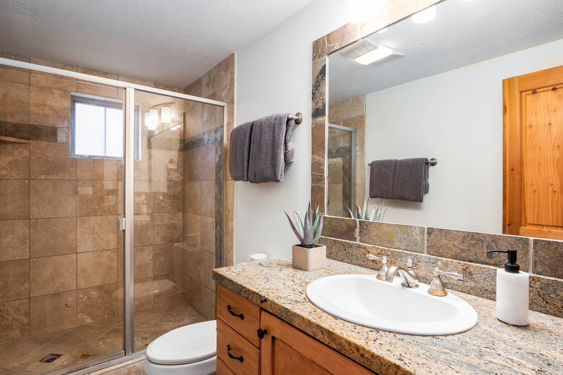 WALK TO SLOPES PHASE I SUBDIVISION - Residential