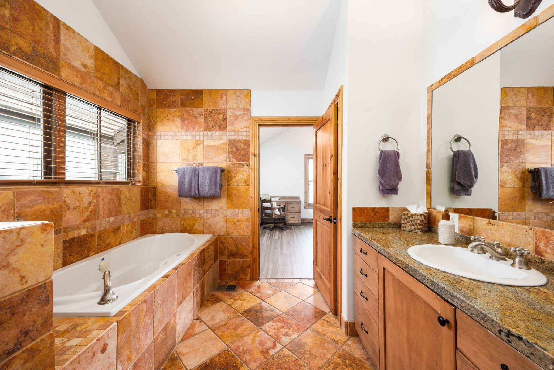 WALK TO SLOPES PHASE I SUBDIVISION - Residential