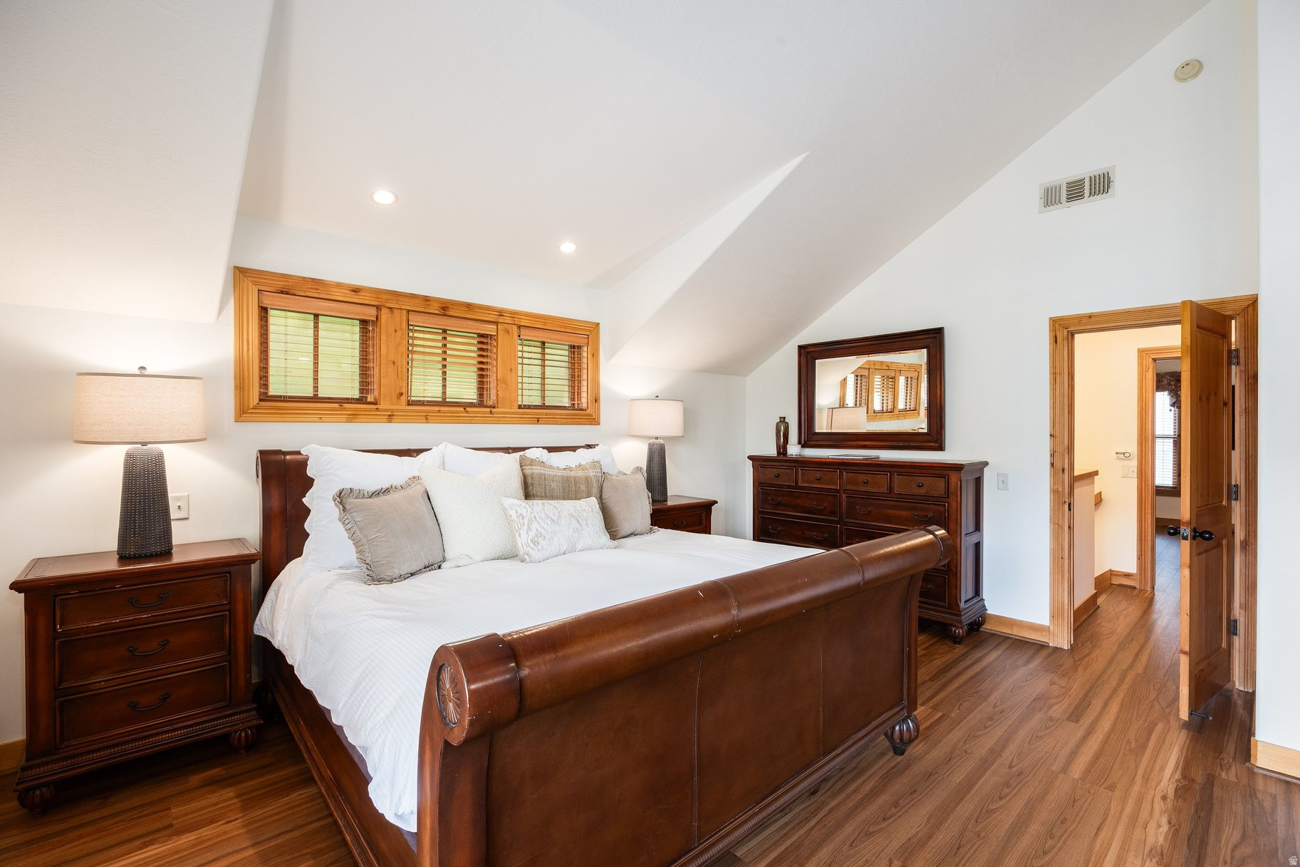 WALK TO SLOPES PHASE I SUBDIVISION - Residential