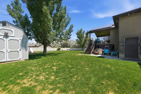 Tiny photo for 3396 W 2350 N, Plain City, UT 84404 (MLS # 2165503)