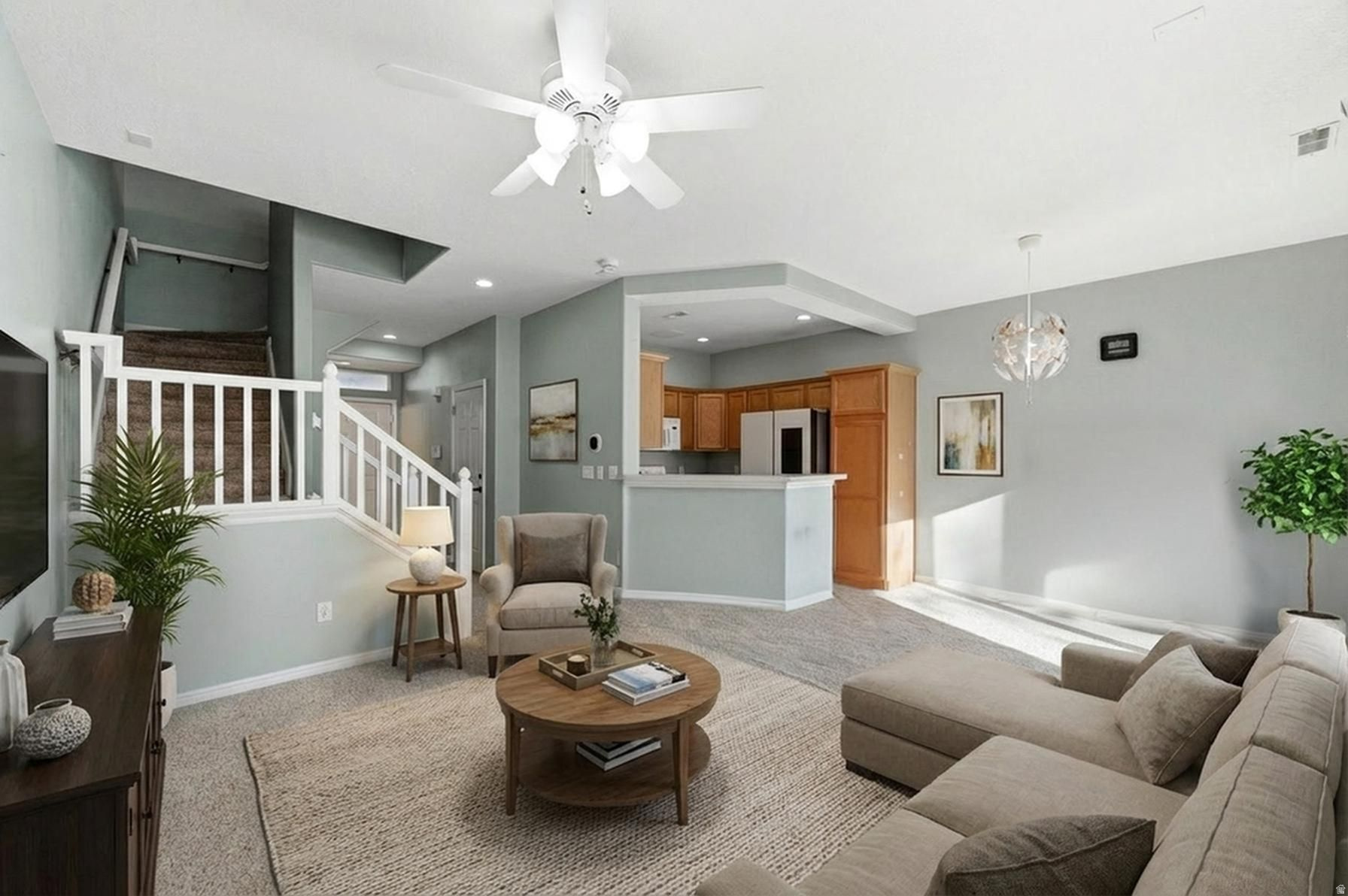 DRAPER LANDING - Residential