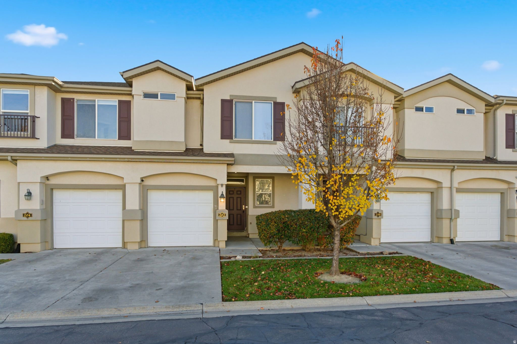 DRAPER LANDING - Residential