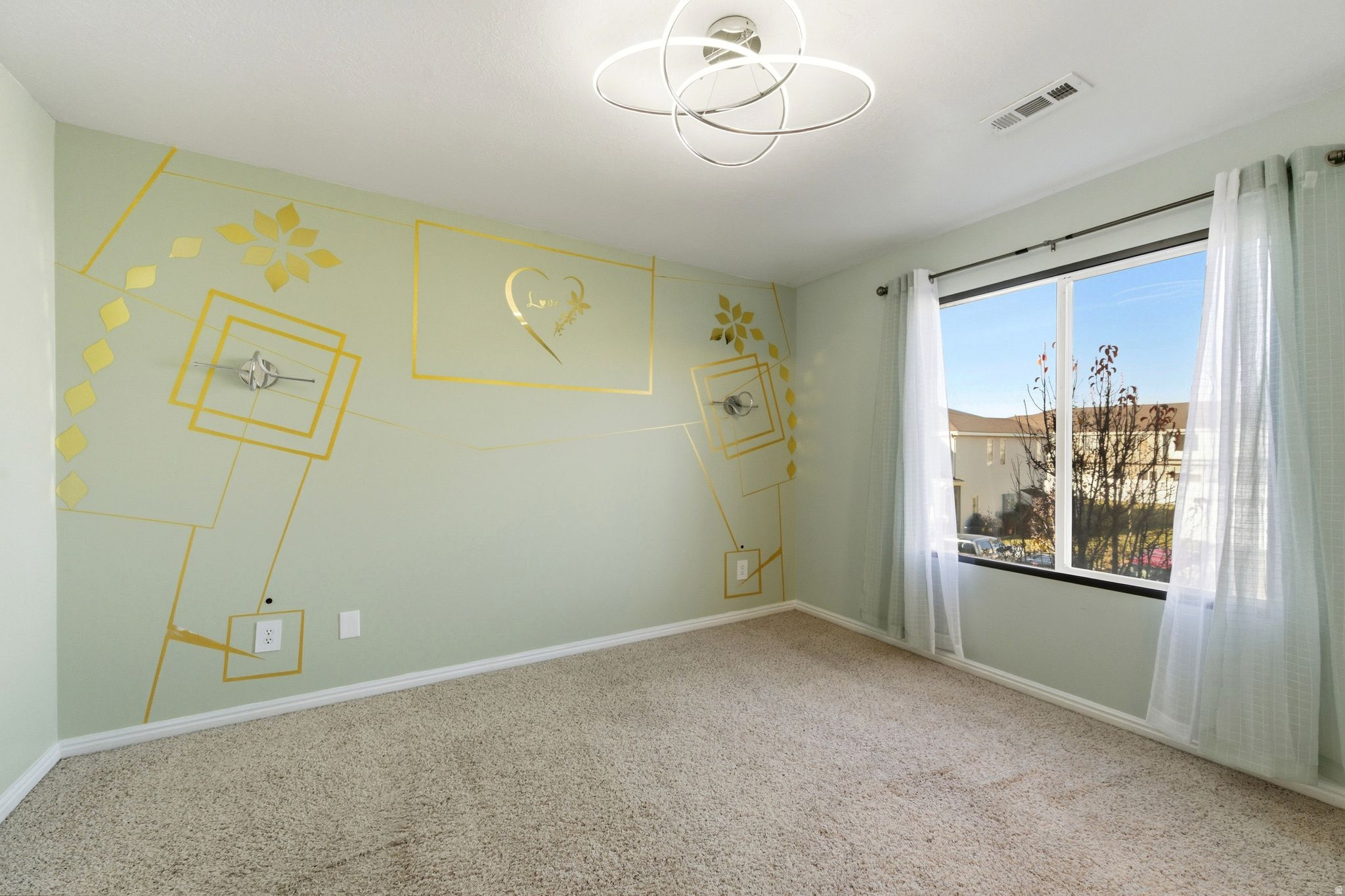 DRAPER LANDING - Residential