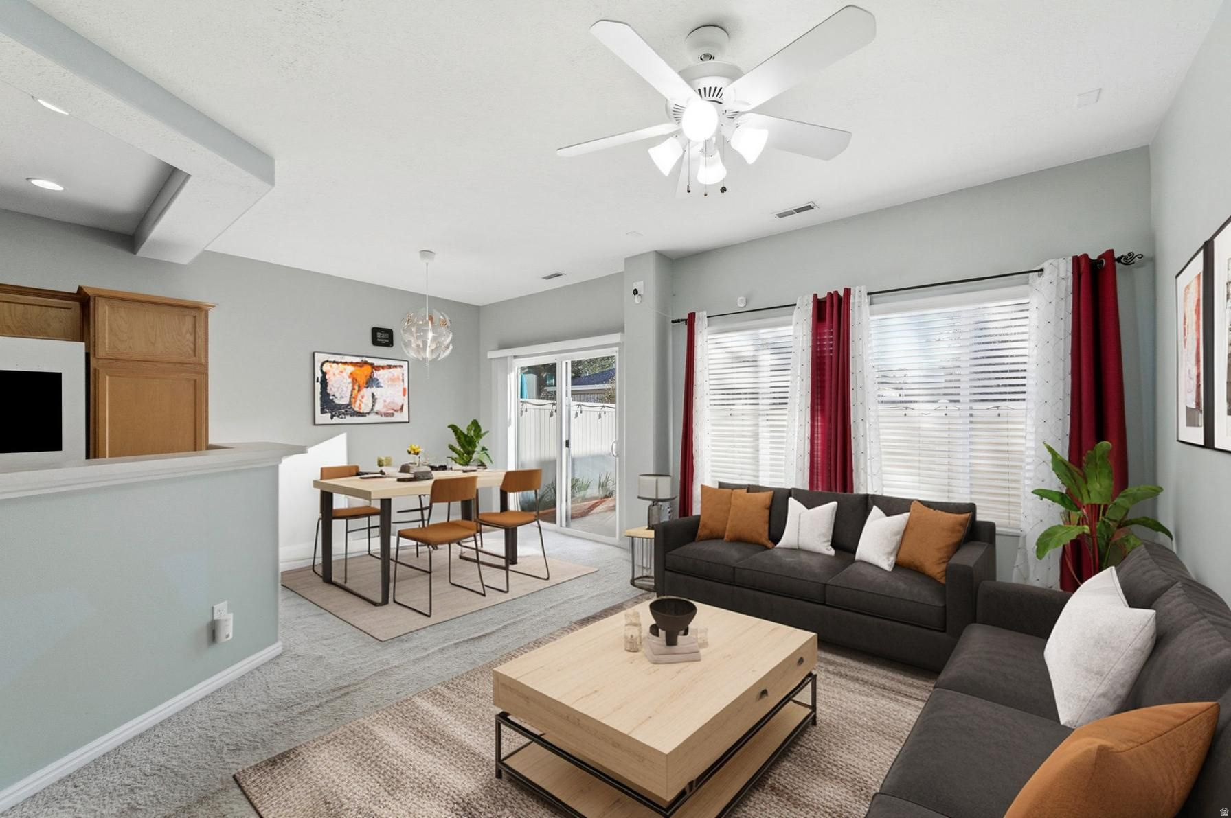 DRAPER LANDING - Residential