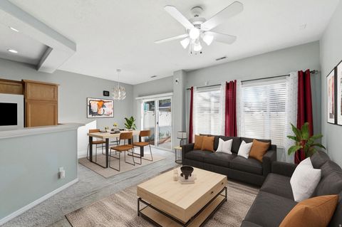 Tiny photo for 202 E ALPINE TRAIL DR S, Draper, UT 84020 (MLS # 2126542)