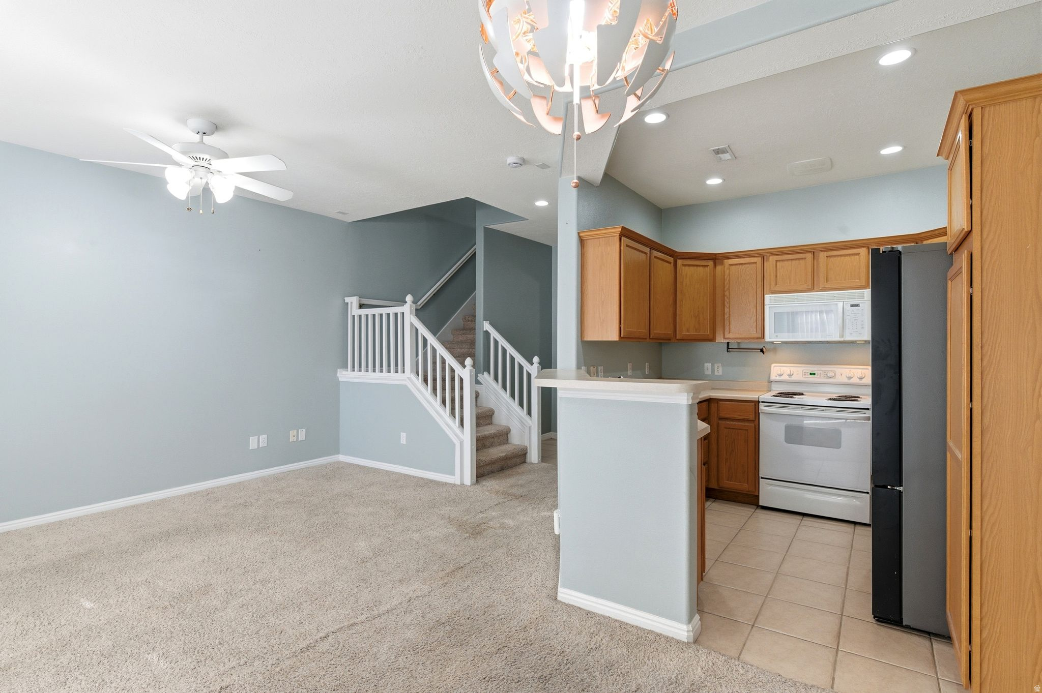 DRAPER LANDING - Residential