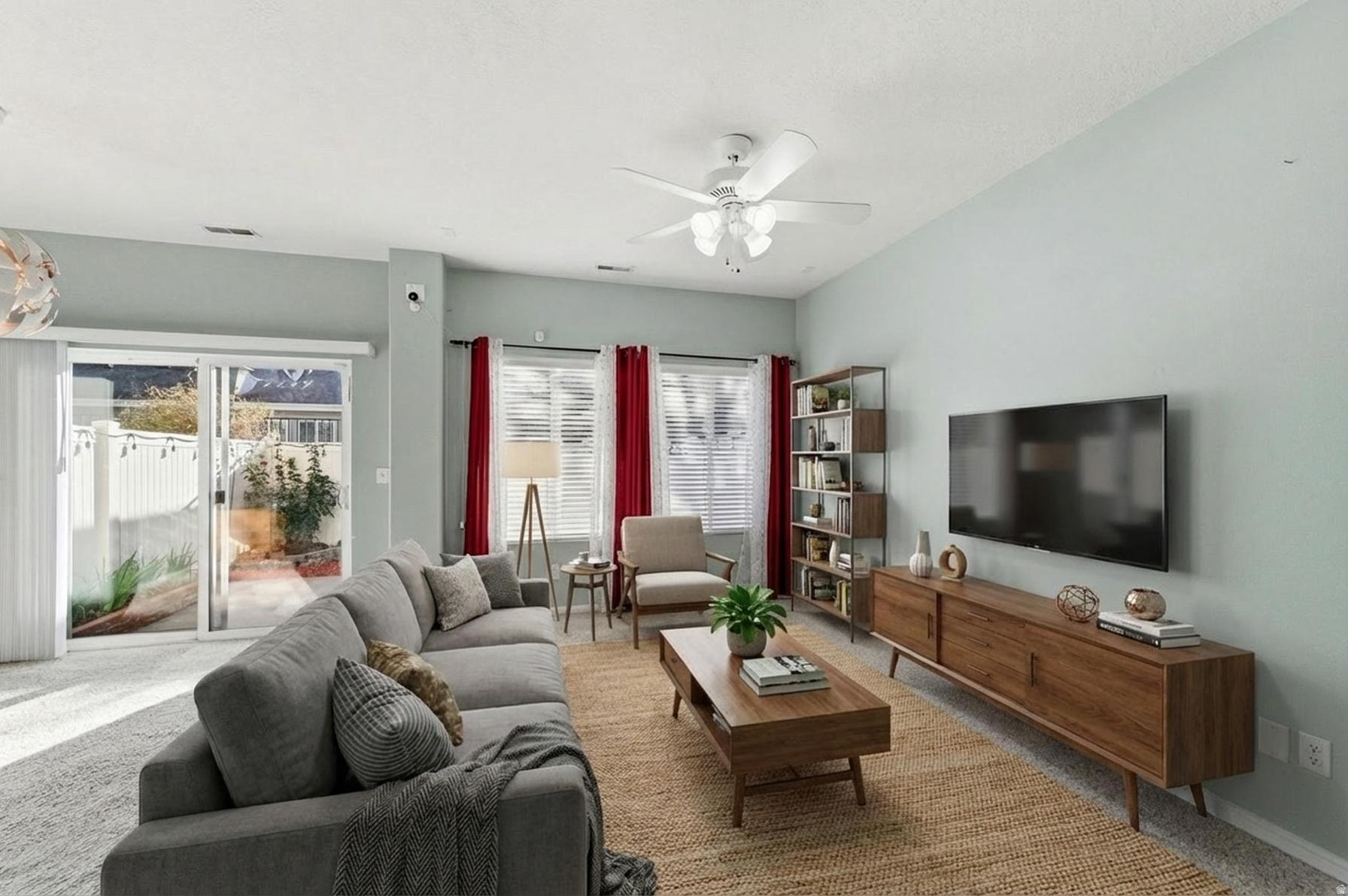 DRAPER LANDING - Residential