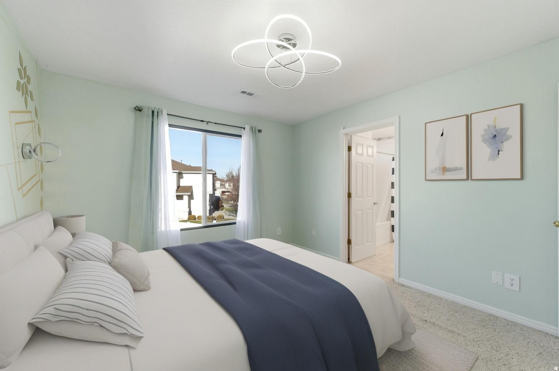 DRAPER LANDING - Residential