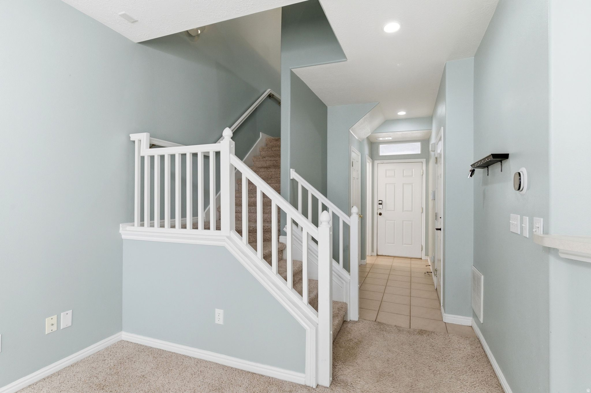 DRAPER LANDING - Residential