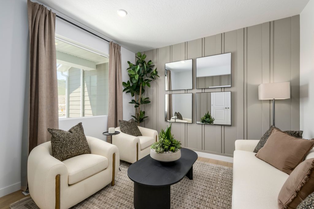 Photo of 2122 E HUMMINGBIRD DR #4105, Eagle Mountain, UT 84005 (MLS # 2147271)