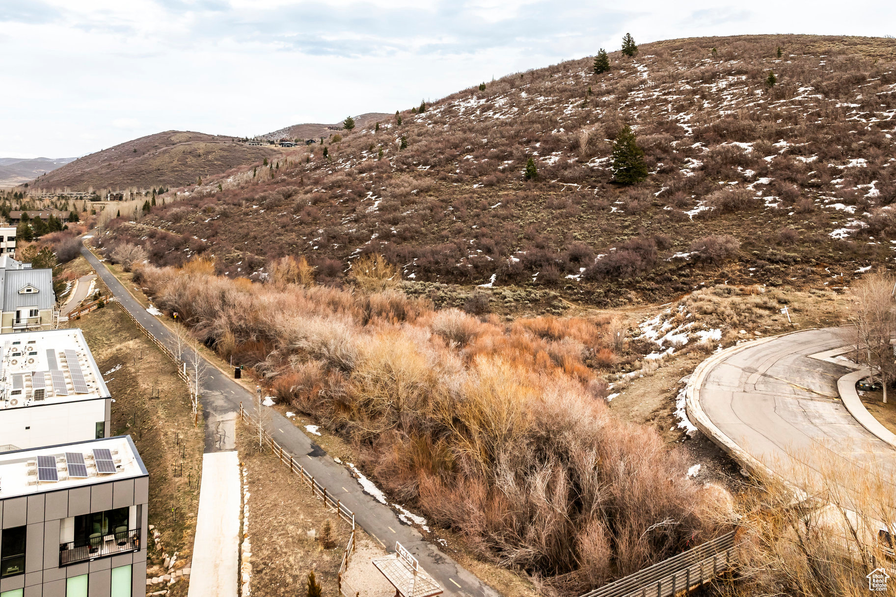 1680 Upper Ironhorse Loop #D3, Park City, Utah image 17