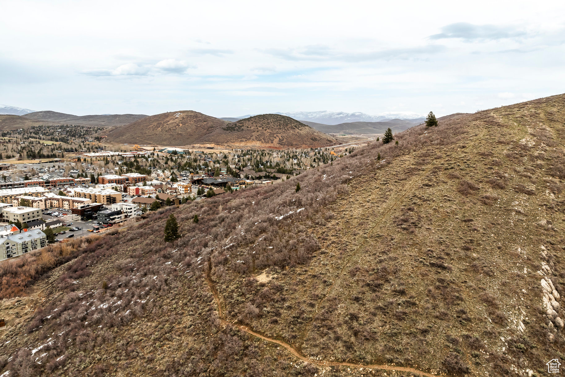 1680 Upper Ironhorse Loop #D3, Park City, Utah image 13