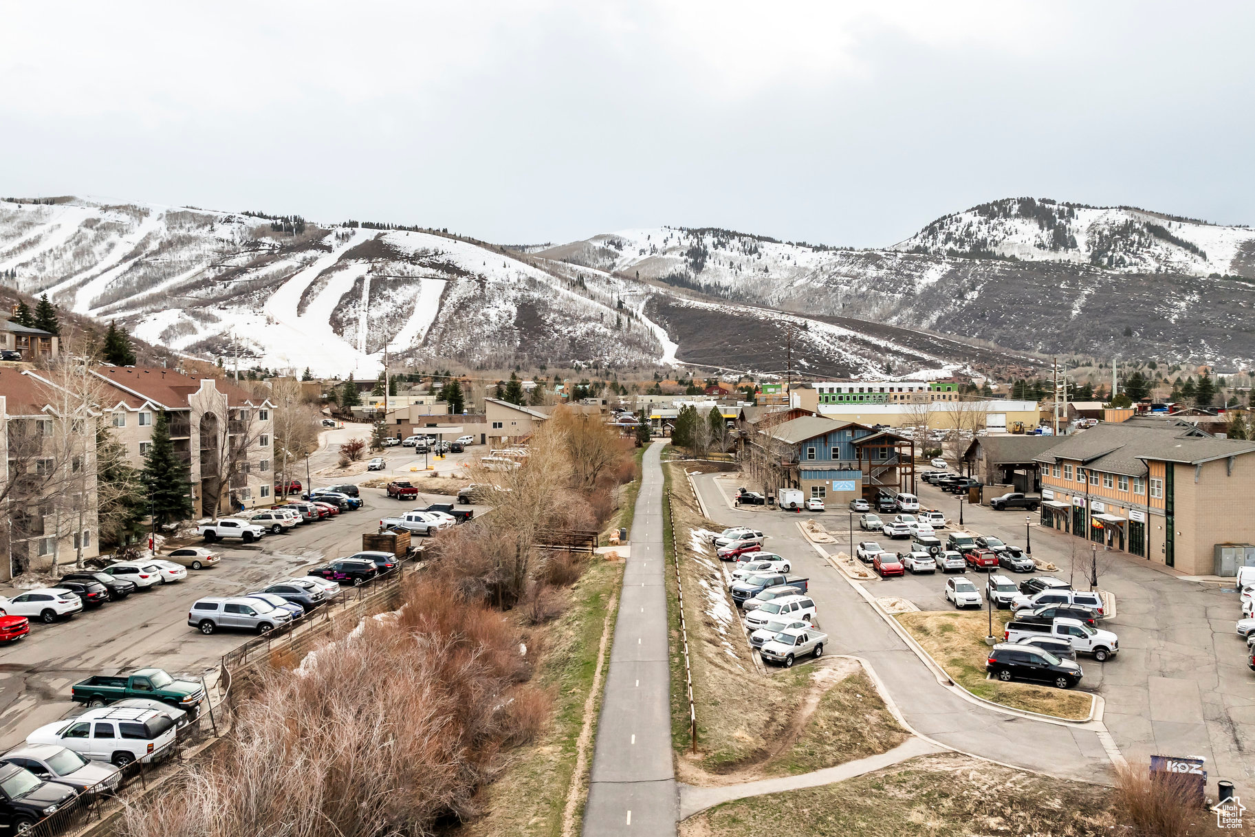 1680 Upper Ironhorse Loop #D3, Park City, Utah image 18