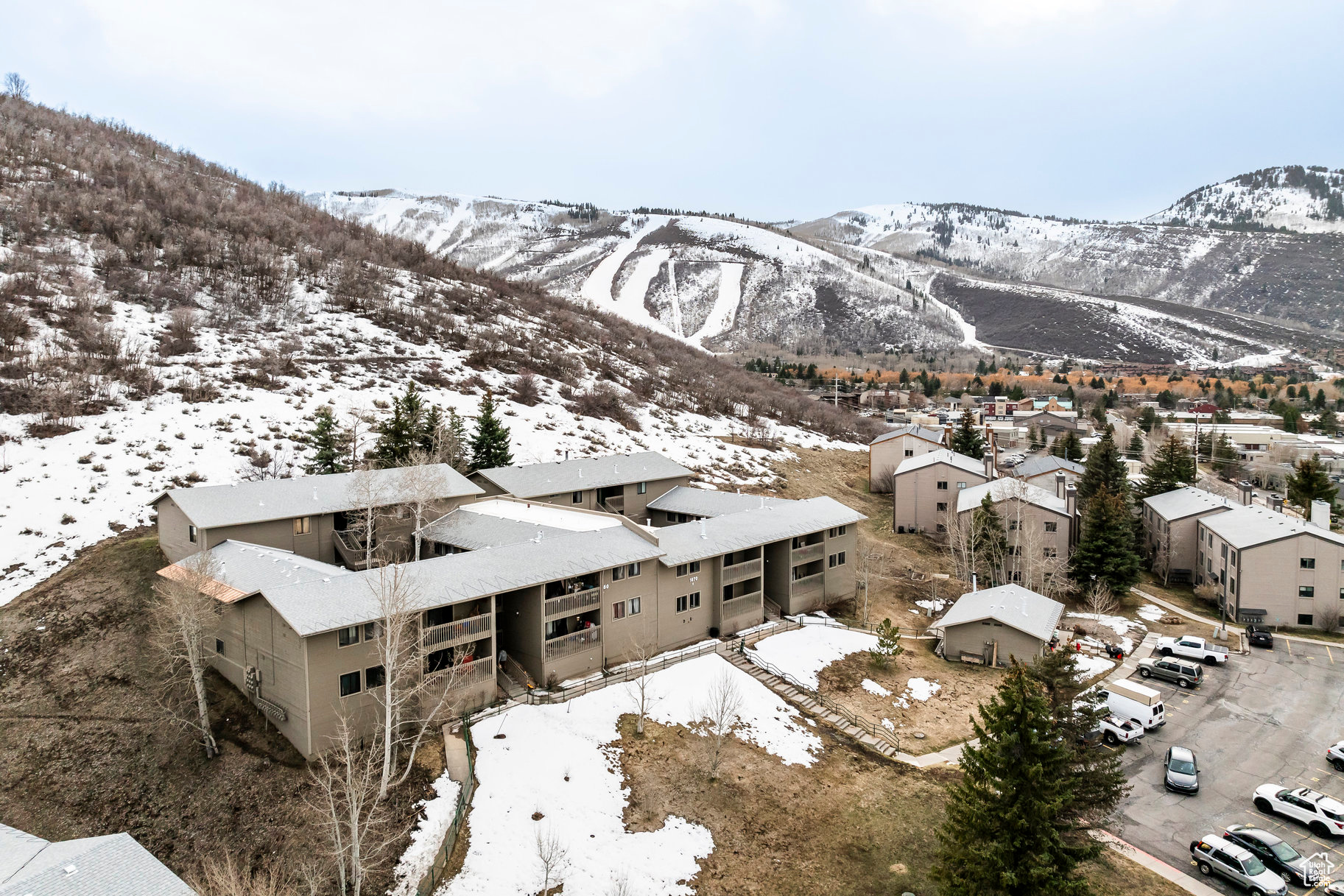 1680 Upper Ironhorse Loop #D3, Park City, Utah image 24
