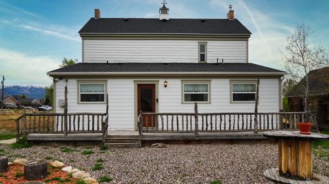 Tiny photo for 183 E 300 N, Mt Pleasant, UT 84647 (MLS # 2147923)