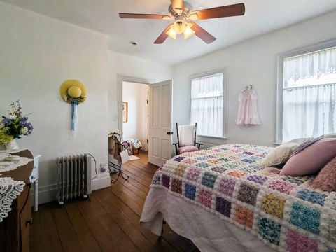 Tiny photo for 183 E 300 N, Mt Pleasant, UT 84647 (MLS # 2147923)