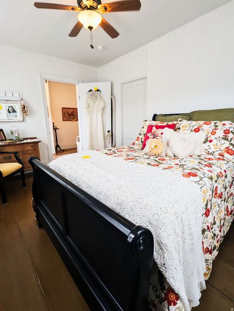 Tiny photo for 183 E 300 N, Mt Pleasant, UT 84647 (MLS # 2147923)