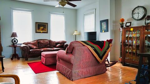 Tiny photo for 183 E 300 N, Mt Pleasant, UT 84647 (MLS # 2147923)