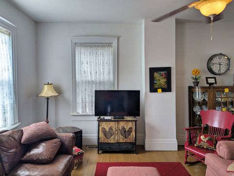 Tiny photo for 183 E 300 N, Mt Pleasant, UT 84647 (MLS # 2147923)