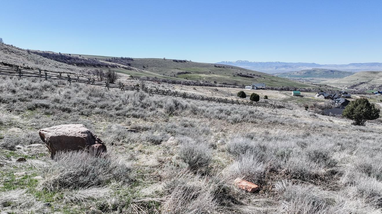 PHASE 3 MAPLE CREEK RANCHES SUBDIVISION - Land