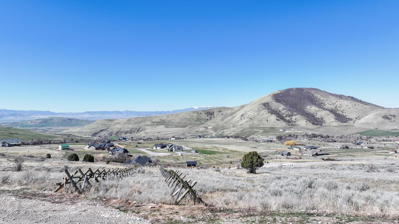 PHASE 3 MAPLE CREEK RANCHES SUBDIVISION - Land