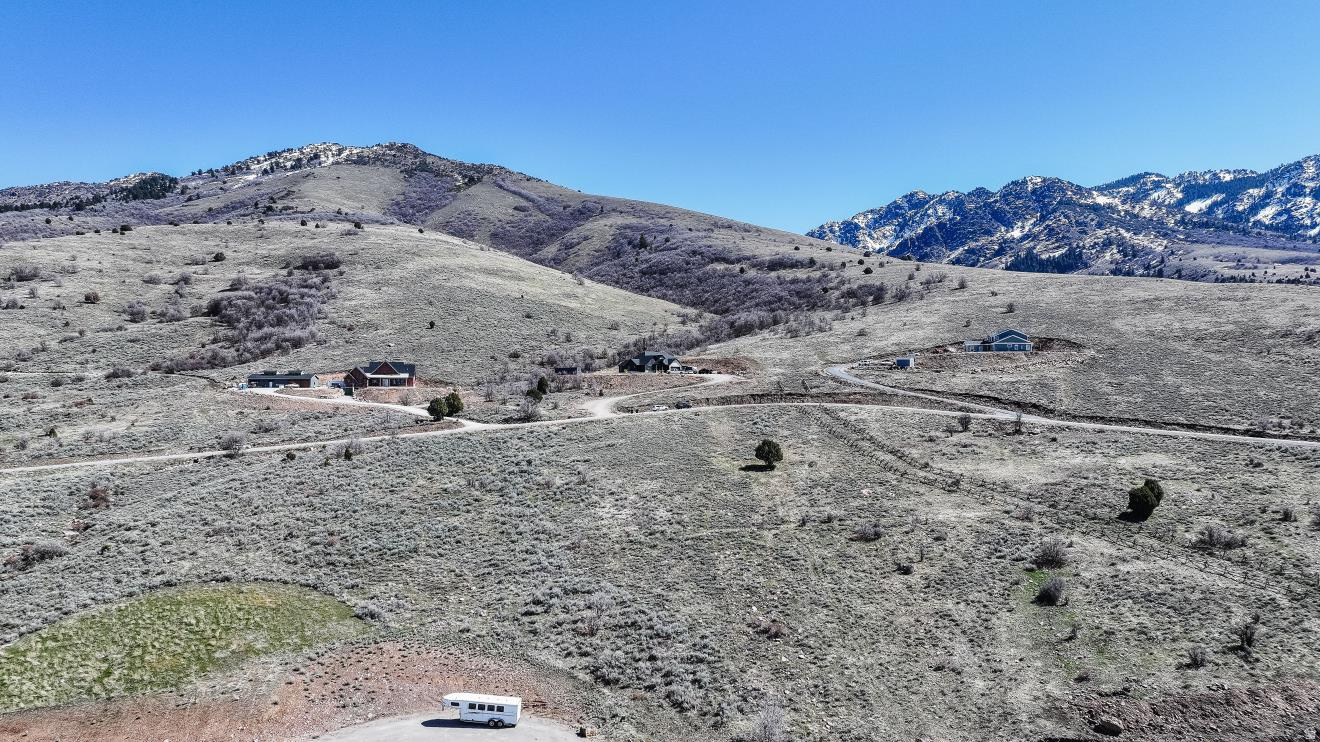 PHASE 3 MAPLE CREEK RANCHES SUBDIVISION - Land