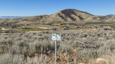 Vacant Land For Sale - 15 Phase 3 Maple Creek Ranchessub #15<br/> Franklin, ID 83237