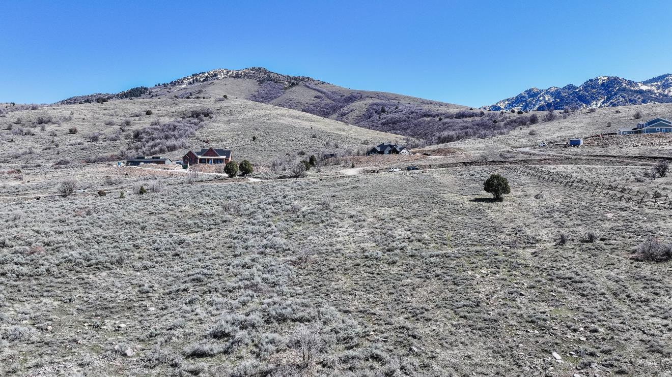 PHASE 3 MAPLE CREEK RANCHES SUBDIVISION - Land