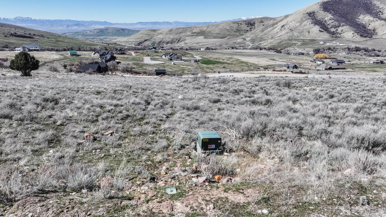 PHASE 3 MAPLE CREEK RANCHES SUBDIVISION - Land