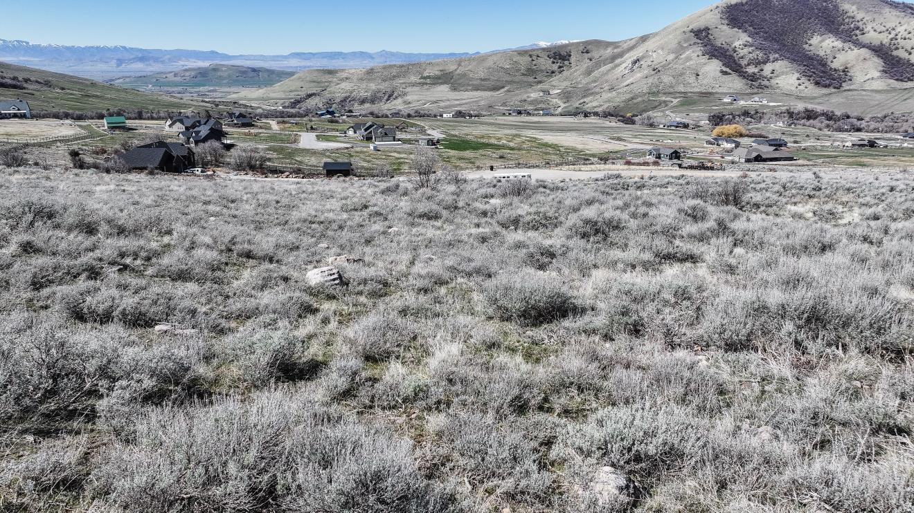 PHASE 3 MAPLE CREEK RANCHES SUBDIVISION - Land