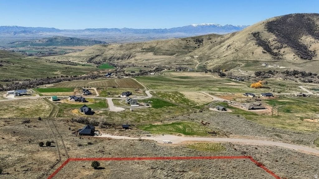 Photo of 15 PHASE 3 MAPLE CREEK RANCHESSUB #15, Franklin, ID 83237 (MLS # 2144778)