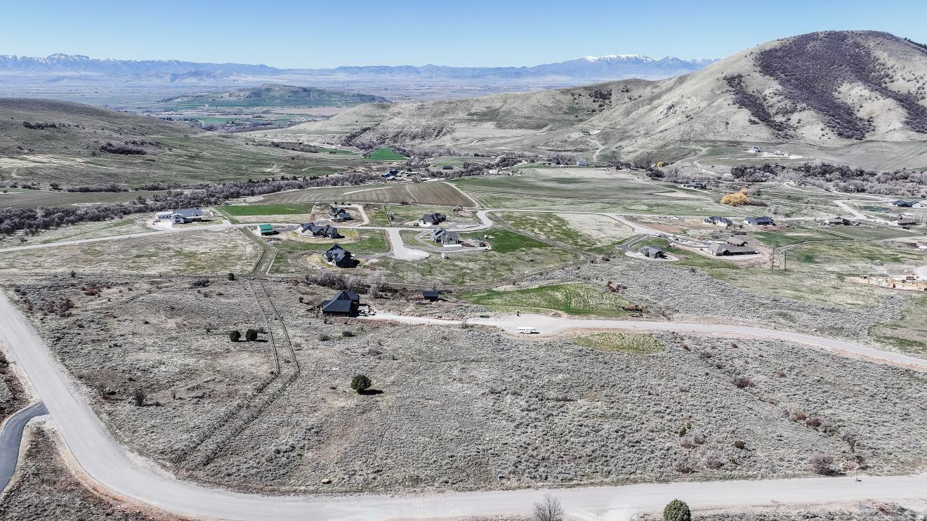 PHASE 3 MAPLE CREEK RANCHES SUBDIVISION - Land