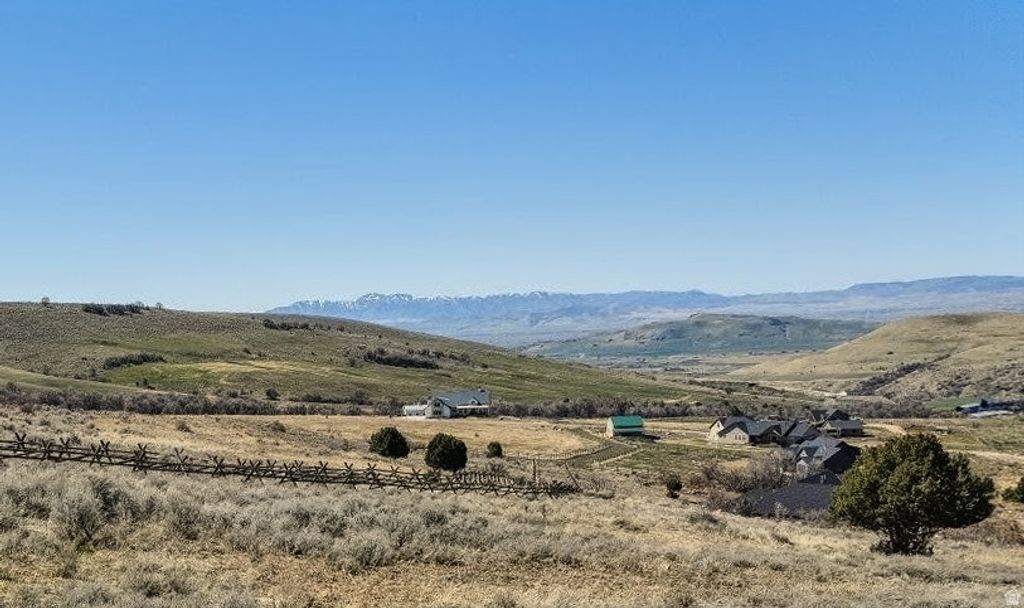 Photo of 15 PHASE 3 MAPLE CREEK RANCHESSUB #15, Franklin, ID 83237 (MLS # 2144778)