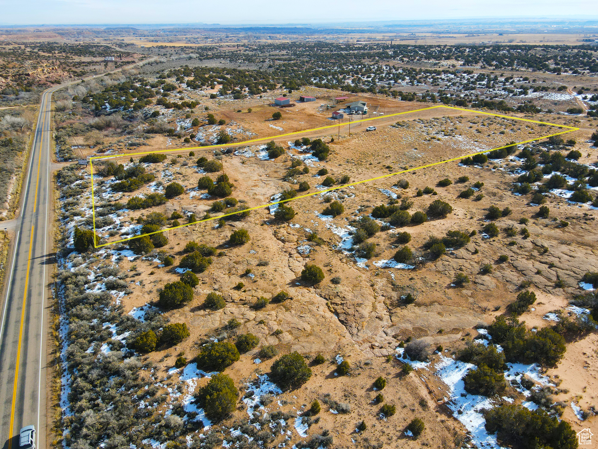 4650 W Bluebell Rd, Roosevelt, Utah image 12