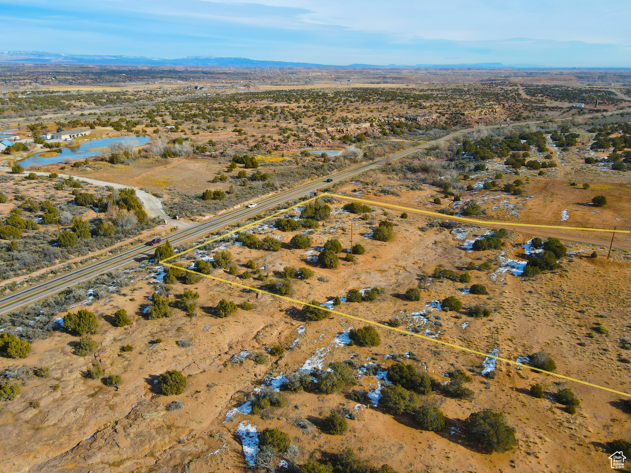 4650 W Bluebell Rd, Roosevelt, Utah image 13