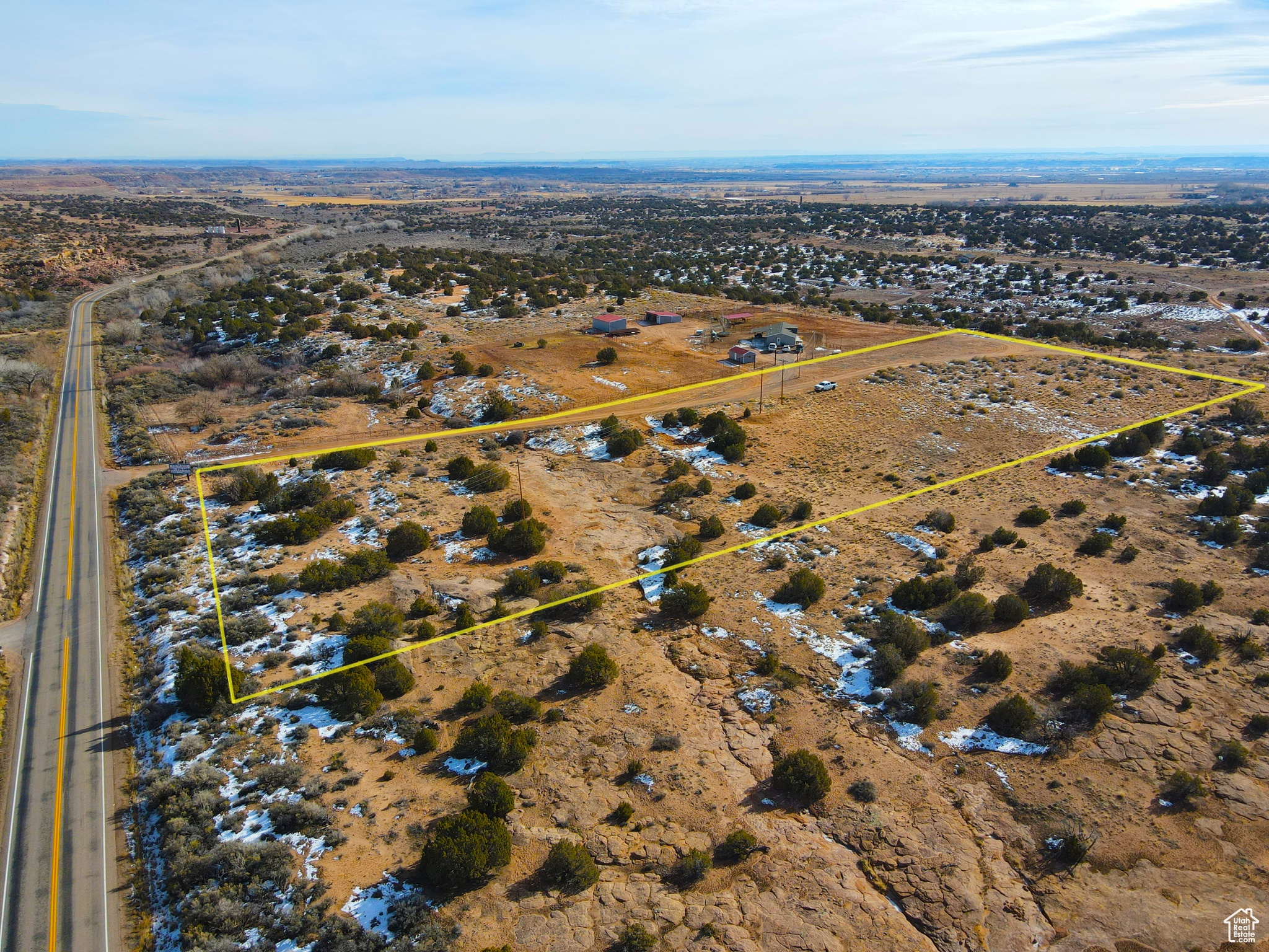 4650 W Bluebell Rd, Roosevelt, Utah image 11