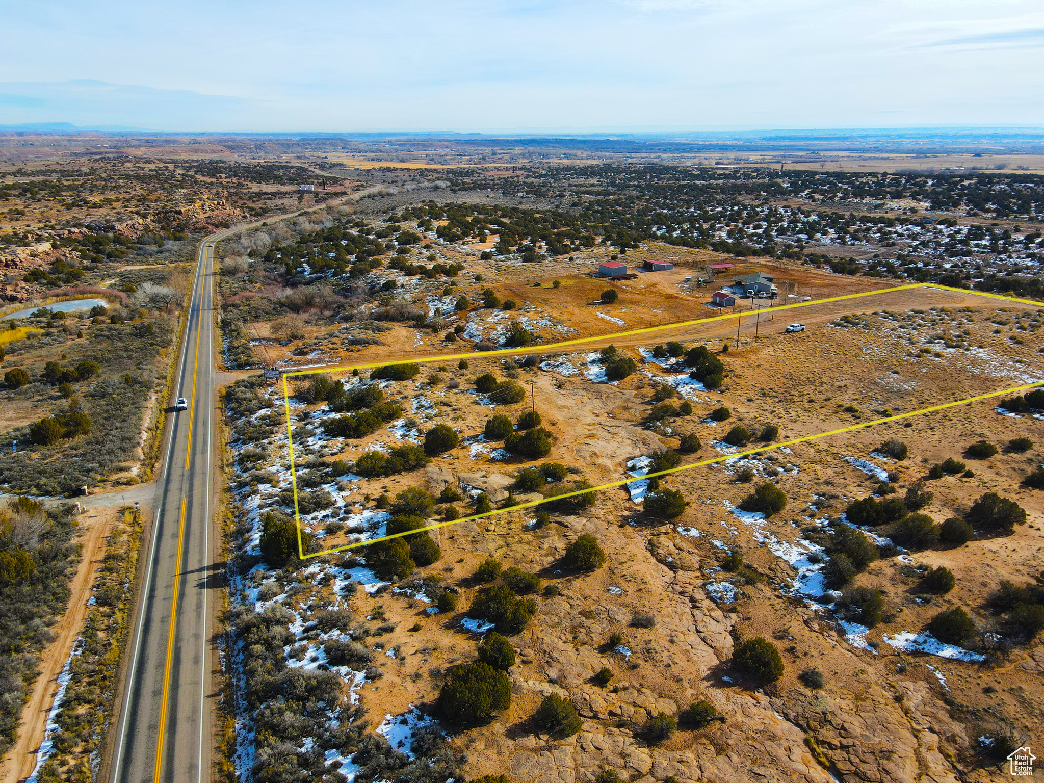 4650 W Bluebell Rd, Roosevelt, Utah image 10