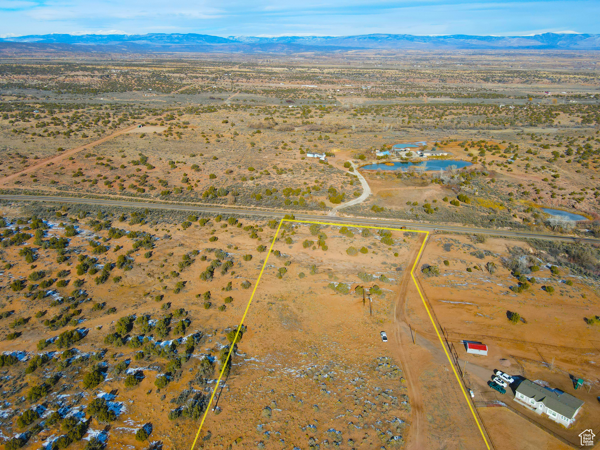 4650 W Bluebell Rd, Roosevelt, Utah image 30