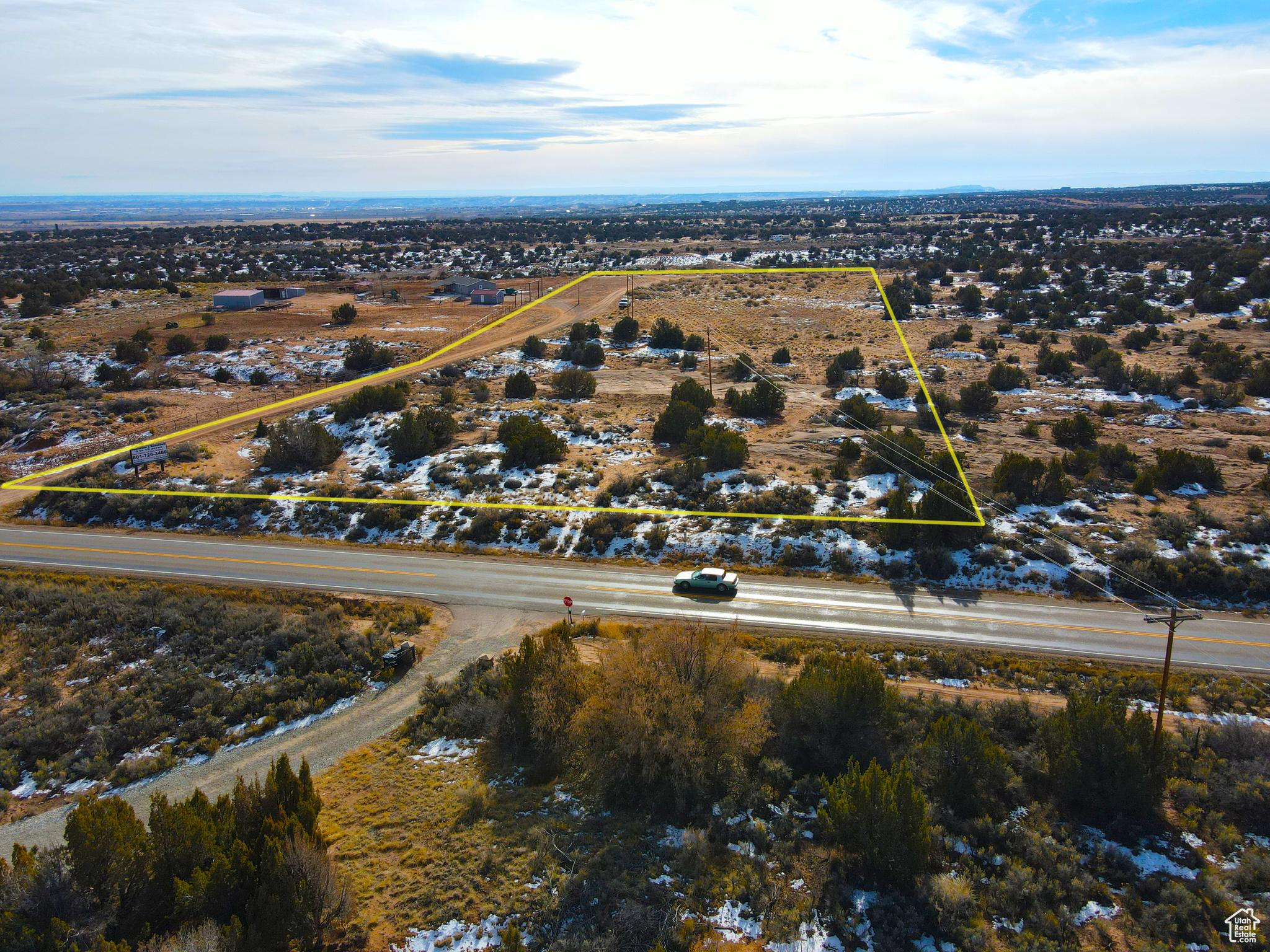 4650 W Bluebell Rd, Roosevelt, Utah image 6