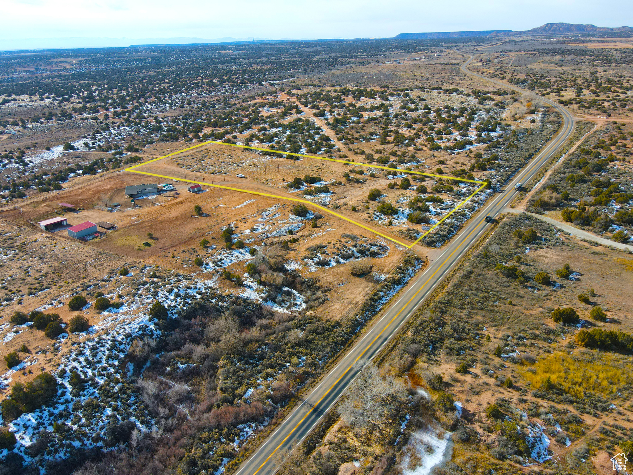 4650 W Bluebell Rd, Roosevelt, Utah image 36