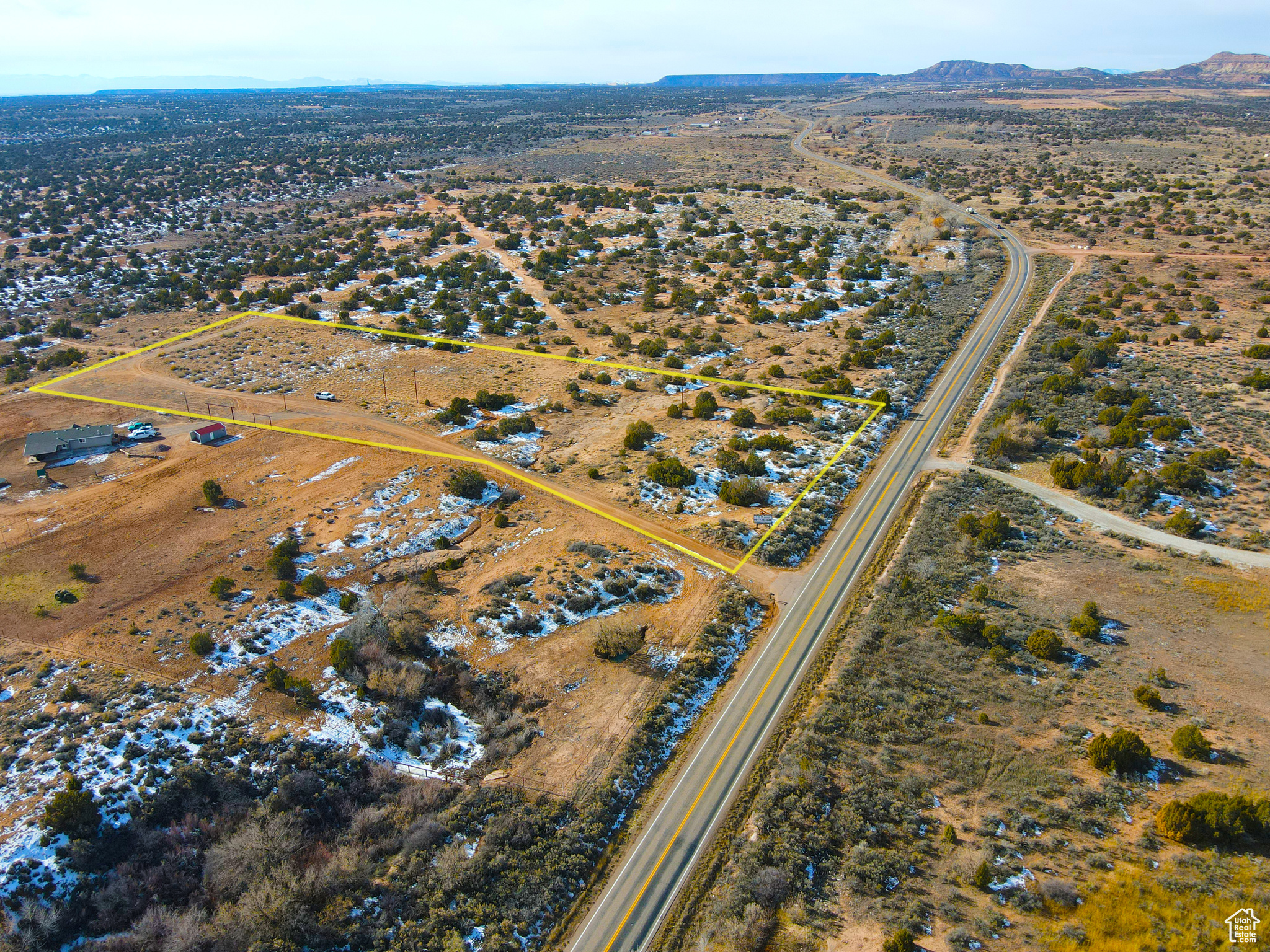 4650 W Bluebell Rd, Roosevelt, Utah image 37