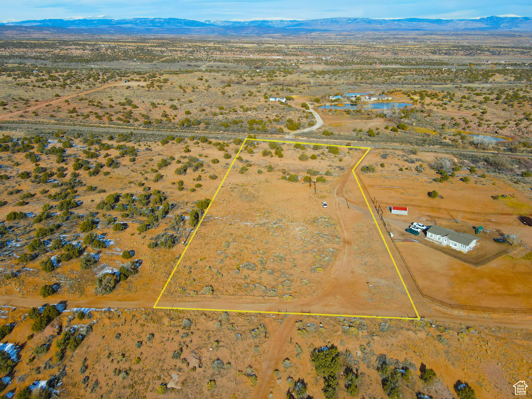 4650 W Bluebell Rd, Roosevelt, Utah image 16