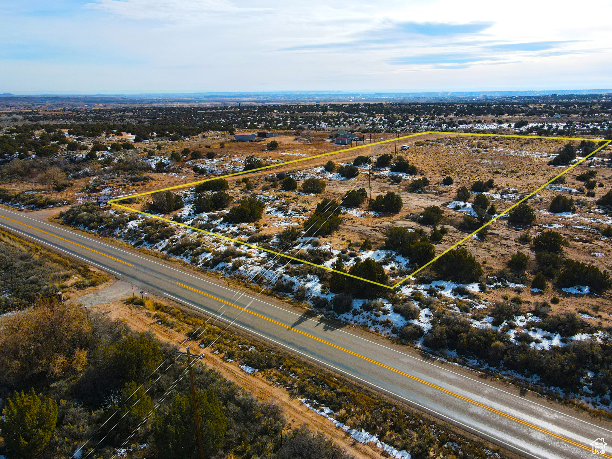 4650 W Bluebell Rd, Roosevelt, Utah image 7