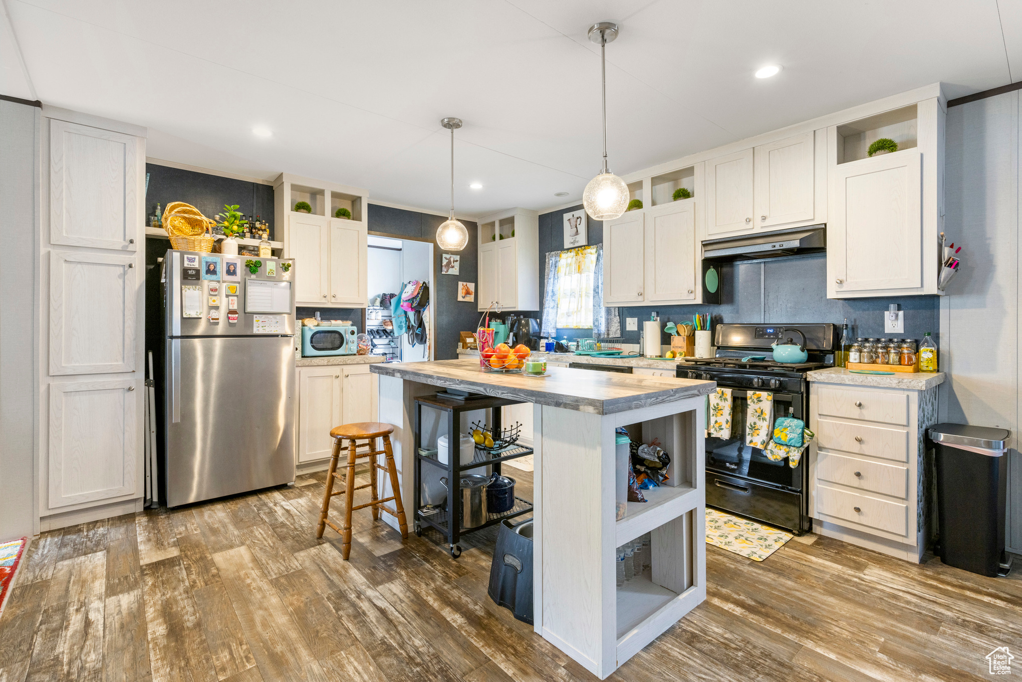 370 Galahad St, North Salt Lake, Utah image 1
